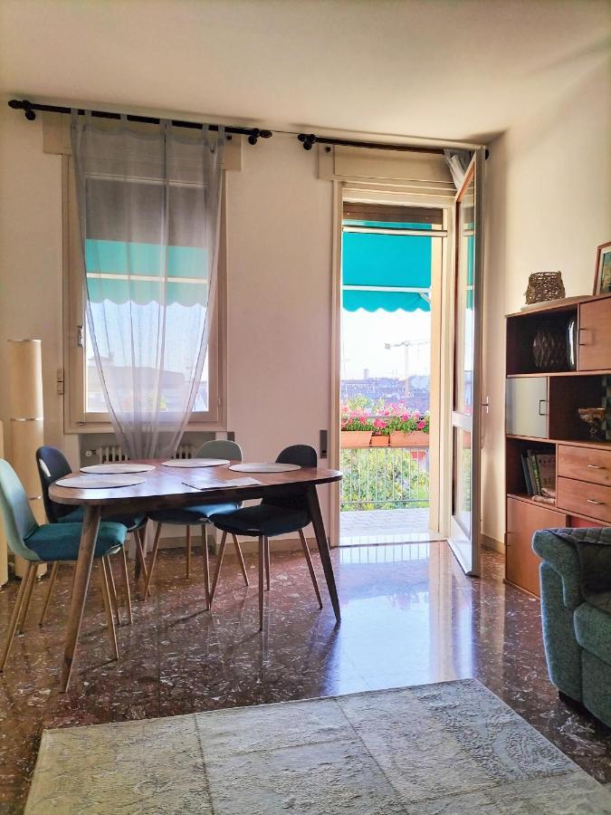 Dario.Home Amabile Dimora In Centro A 트레비소 외부 사진